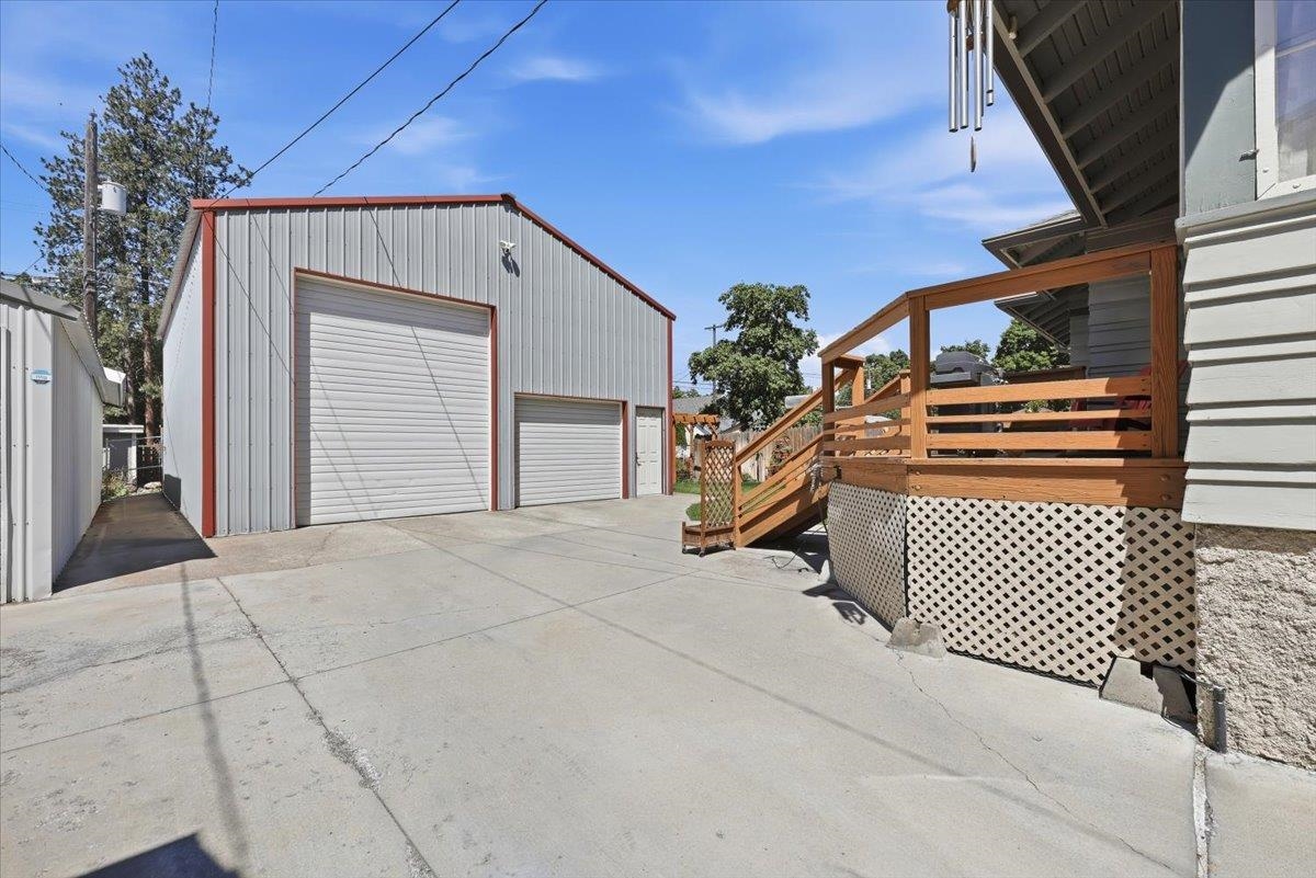 2528 South Lamonte Street Spokane, WA 99203 - Photo 15 of 48