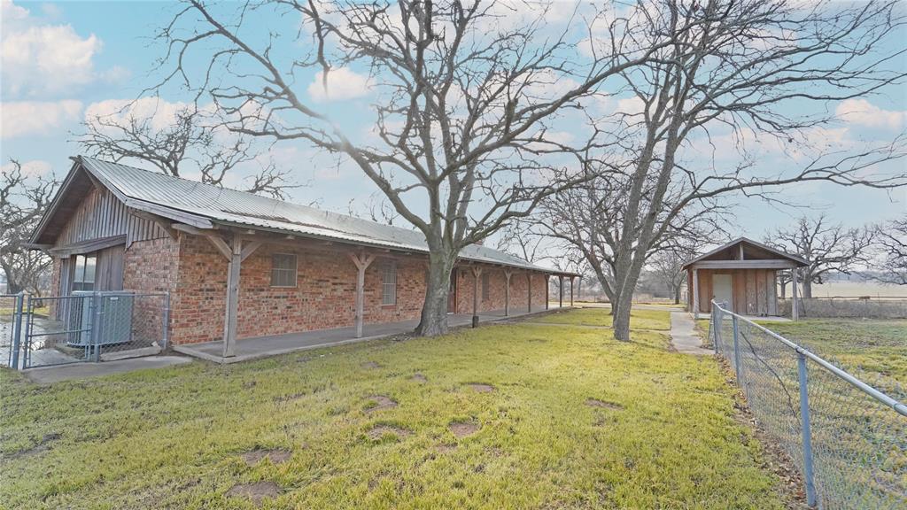 7851 North Fm Road 51 Springtown, TX 76082 - Photo 16 of 16