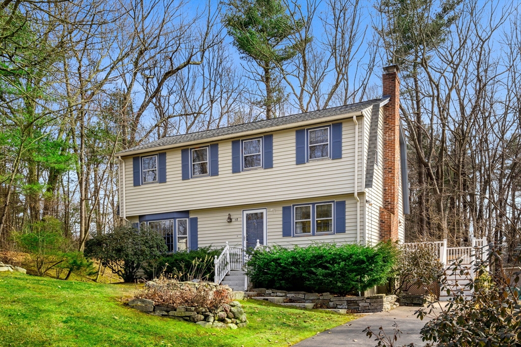 68 Babicz Road Tewksbury, MA 01876 - Photo 1 of 29 Gallery Image 1