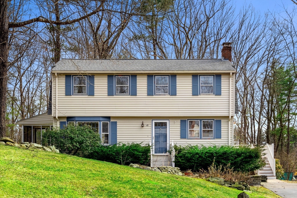 68 Babicz Road Tewksbury, MA 01876 - Photo 4 of 29 Gallery Image 4