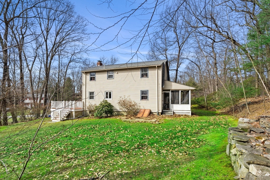 68 Babicz Road Tewksbury, MA 01876 - Photo 5 of 29 Gallery Image 5