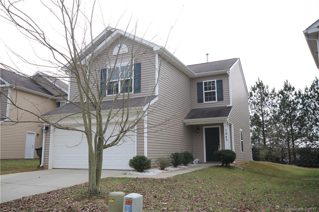 7043 Haines Mill Road Charlotte, NC 28273 - Photo 1 of 18