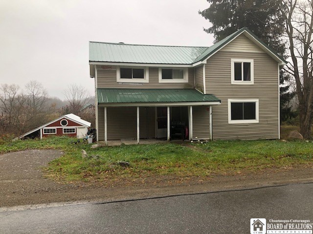 2816 Co Road Randolph, NY 14772 - Photo 1 of 1 Gallery Image 1