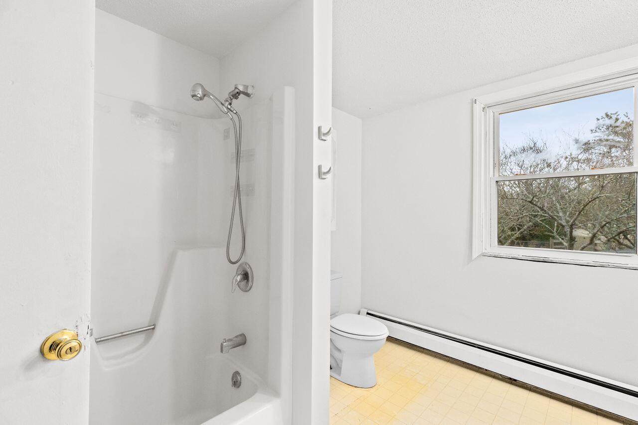 1460 Massasoit Road Eastham, MA 02642 - Photo 22 of 42 a bathroom with a shower