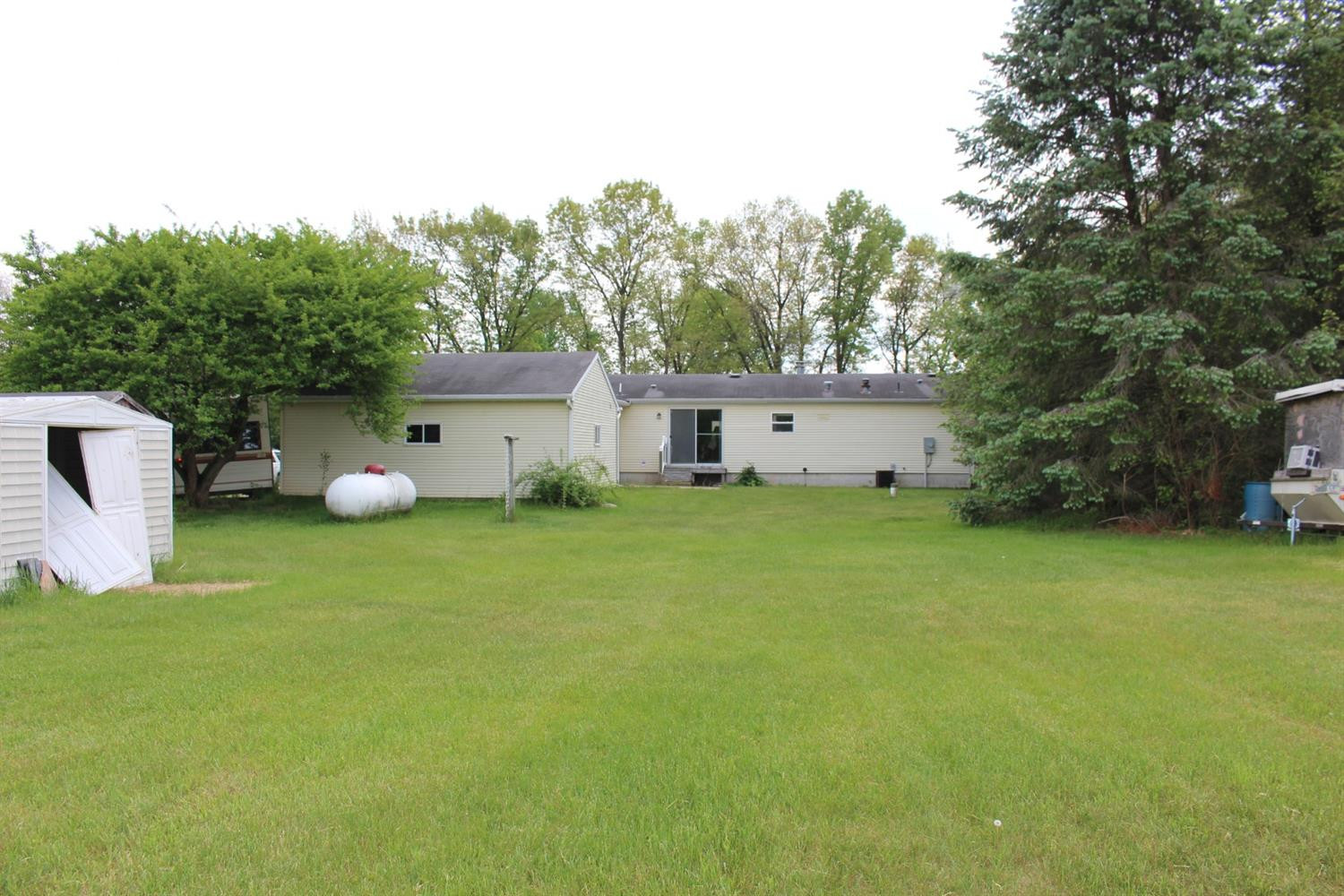 6670 Coon Hill Road Munith, MI 49259 - Photo 17 of 19 Photo 17
