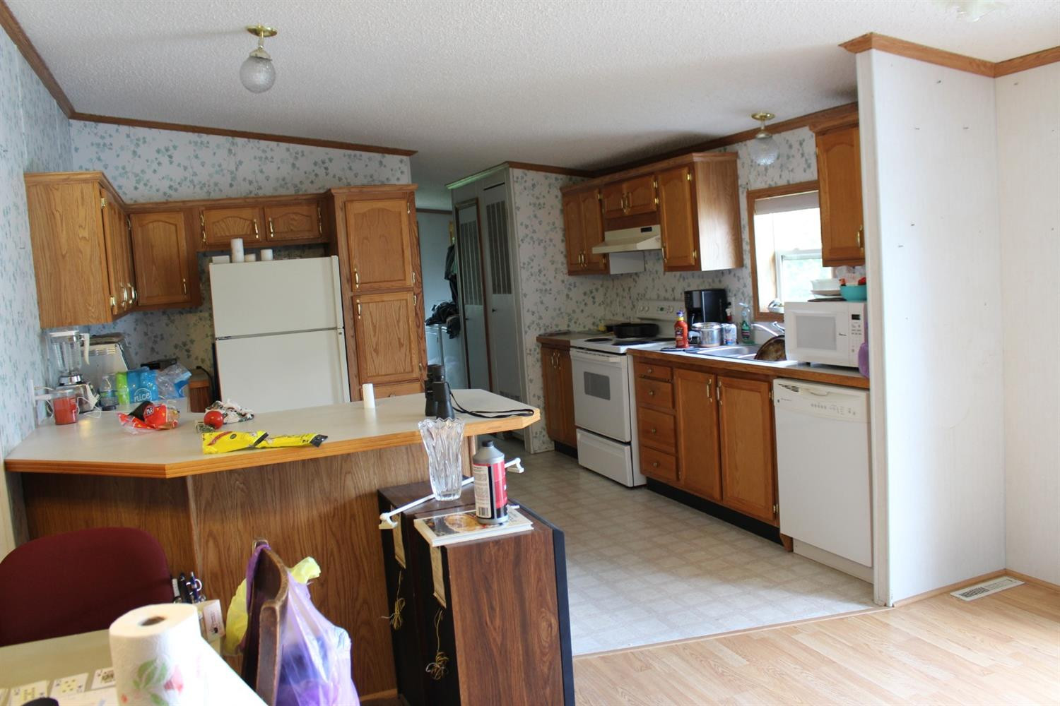 6670 Coon Hill Road Munith, MI 49259 - Photo 4 of 19 Photo 4