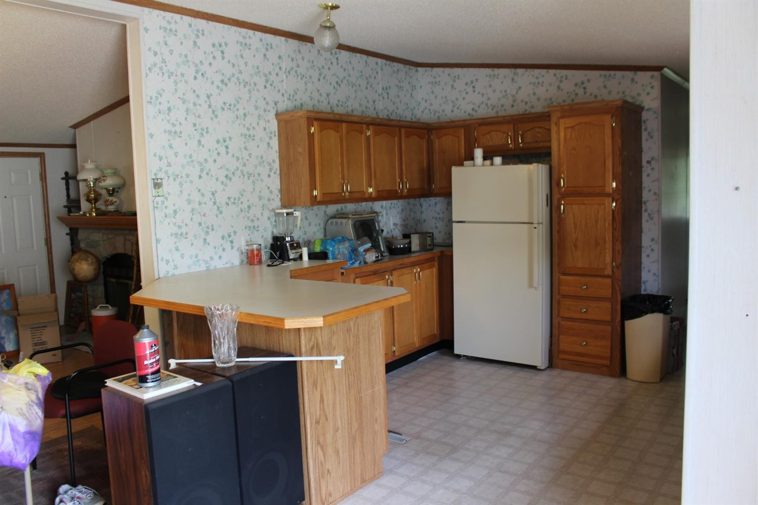 6670 Coon Hill Road Munith, MI 49259 - Photo 6 of 19 Photo 6