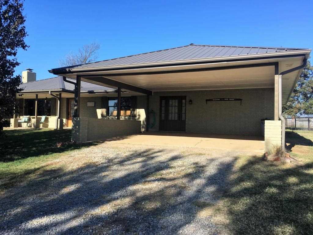 7718 Texaco Road Cushing, OK 74023 - Photo 2 of 25 Gallery Image 2