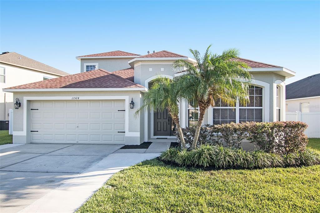 11524 Weston Course Loop Riverview, FL 33579 - Photo 1 of 1
