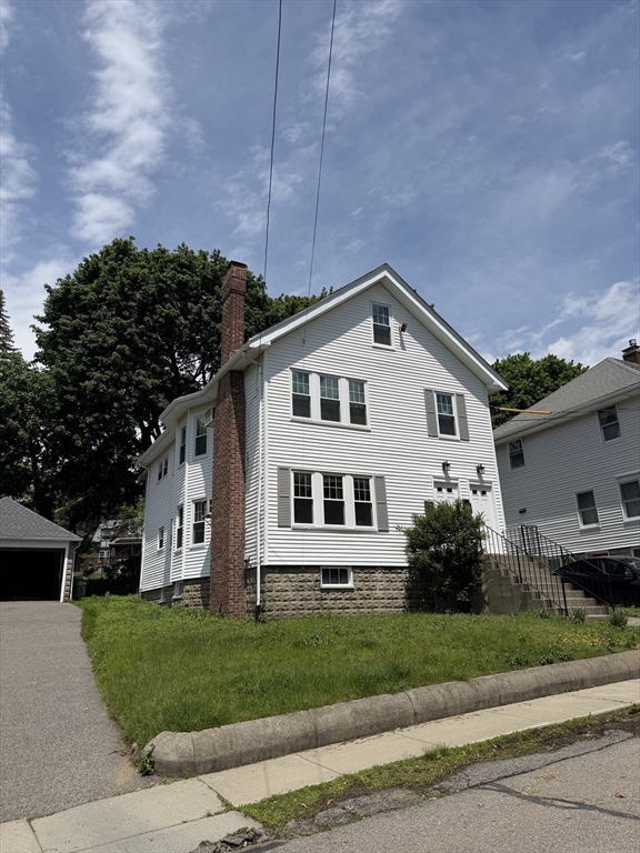 12 Amherst Road Watertown, MA 02472 - Photo 18 of 34