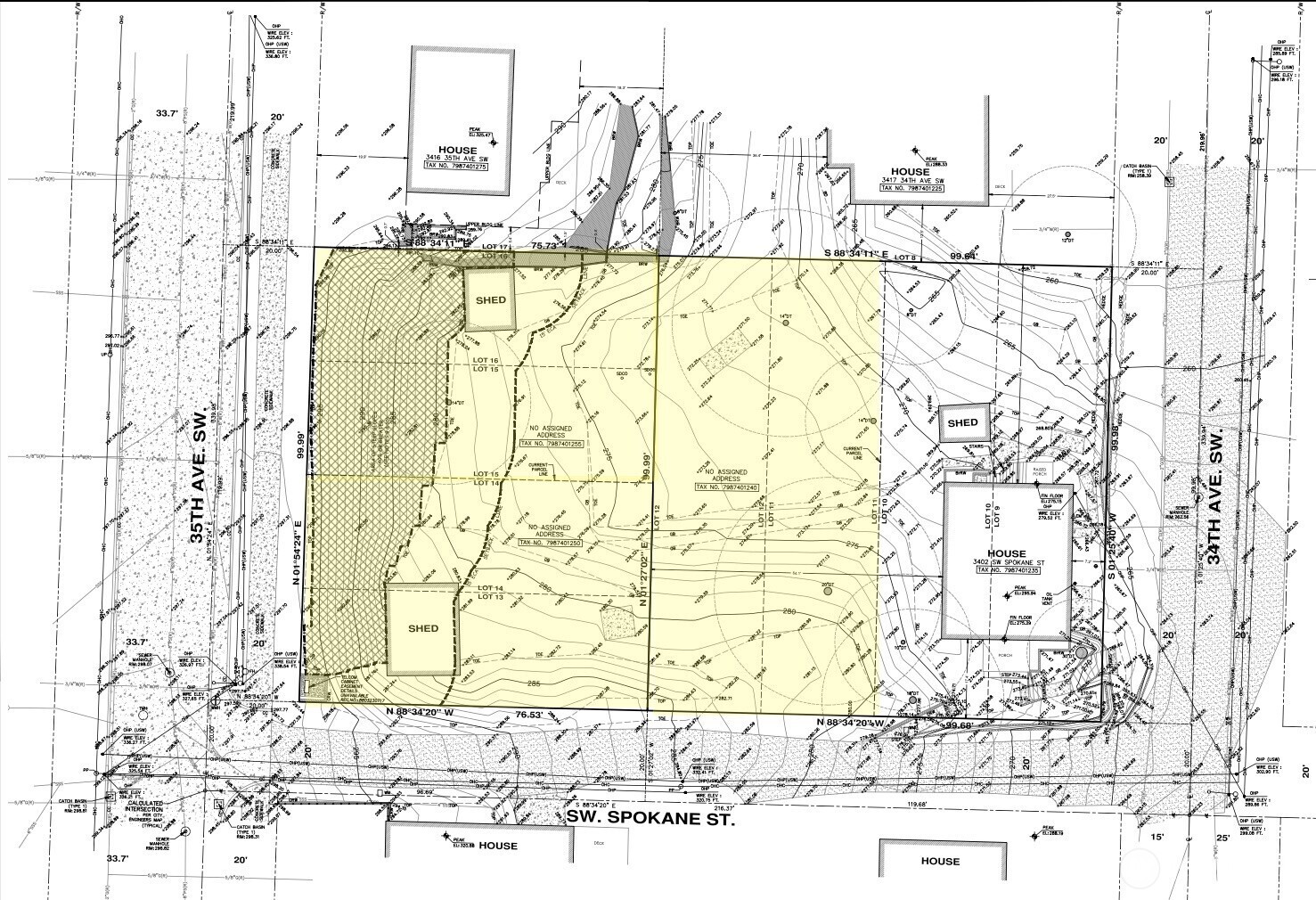 0 Hjcf Vp4 Seattle, WA 98126 - Photo 3 of 6