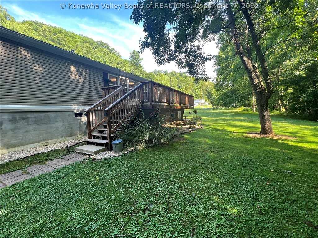 865 Harmons Creek Road Poca, WV 25159 - Photo 32 of 35 Gallery Image 32