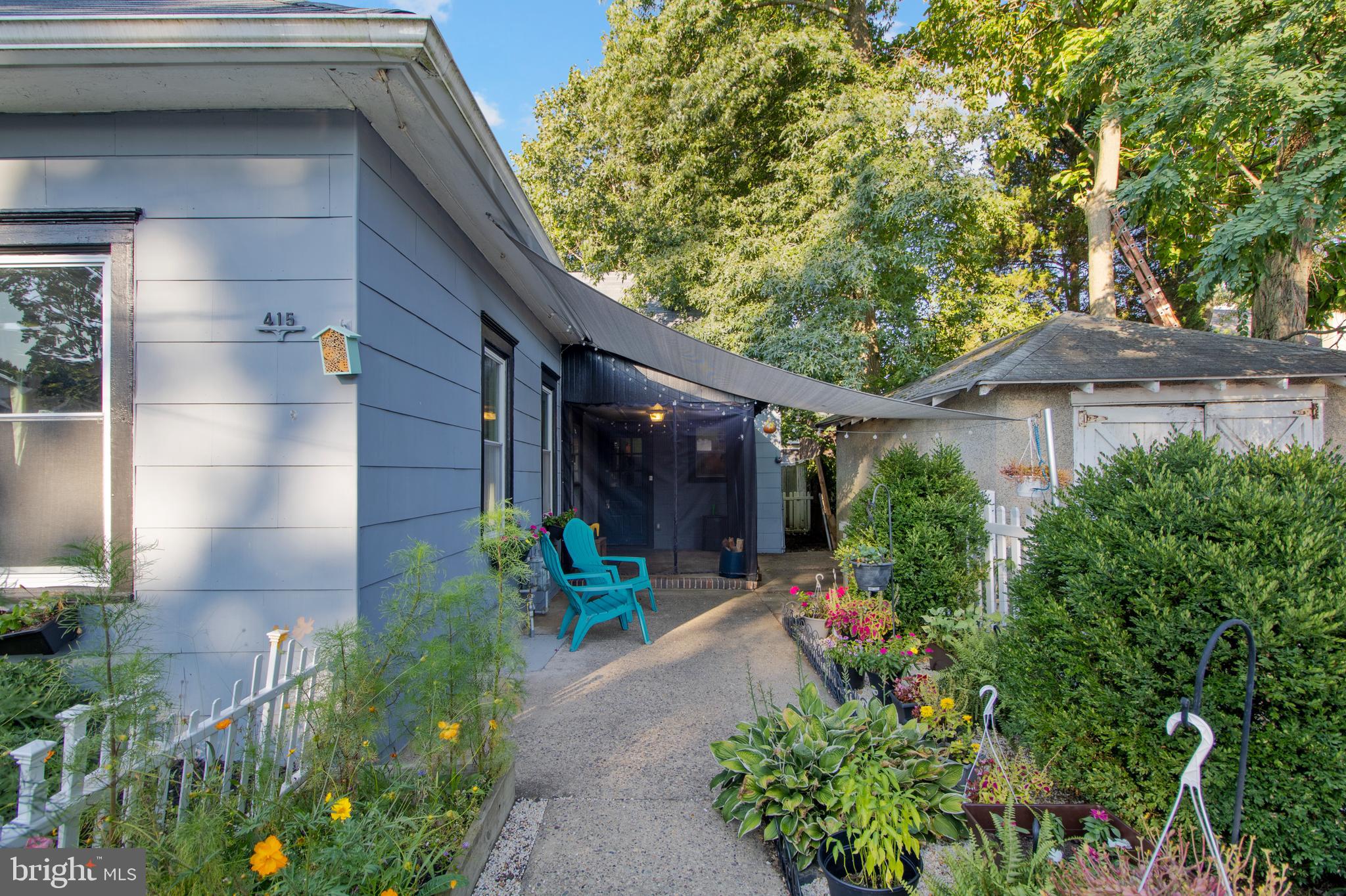 415 Oakland Avenue Pitman, NJ 08071 - Photo 2 of 15