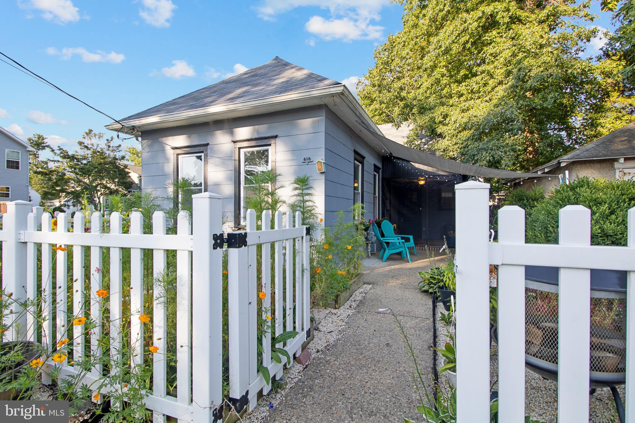 415 Oakland Avenue Pitman, NJ 08071 - Photo 15 of 15