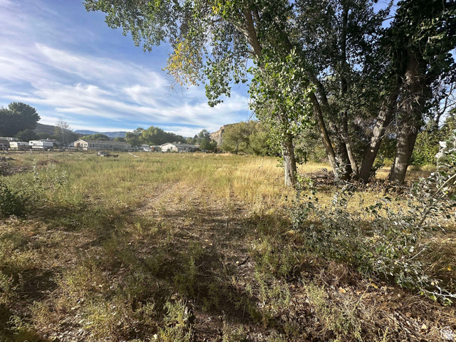 2143 North Carbonville Road, Unit 1 Helper, UT 84526 - Photo 3 of 7 View of nature featuring mountains and rural landscape