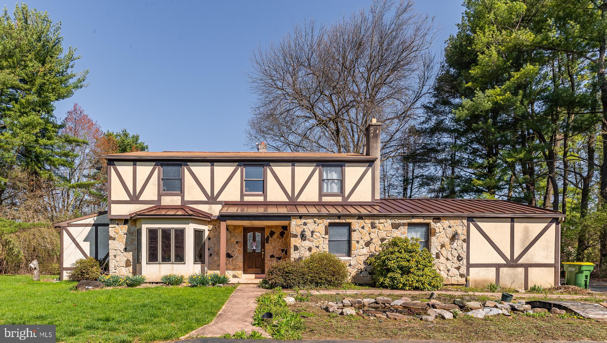 44 Street Road Newtown Square, PA 19073 - Photo 1 of 22 Gallery Image 1