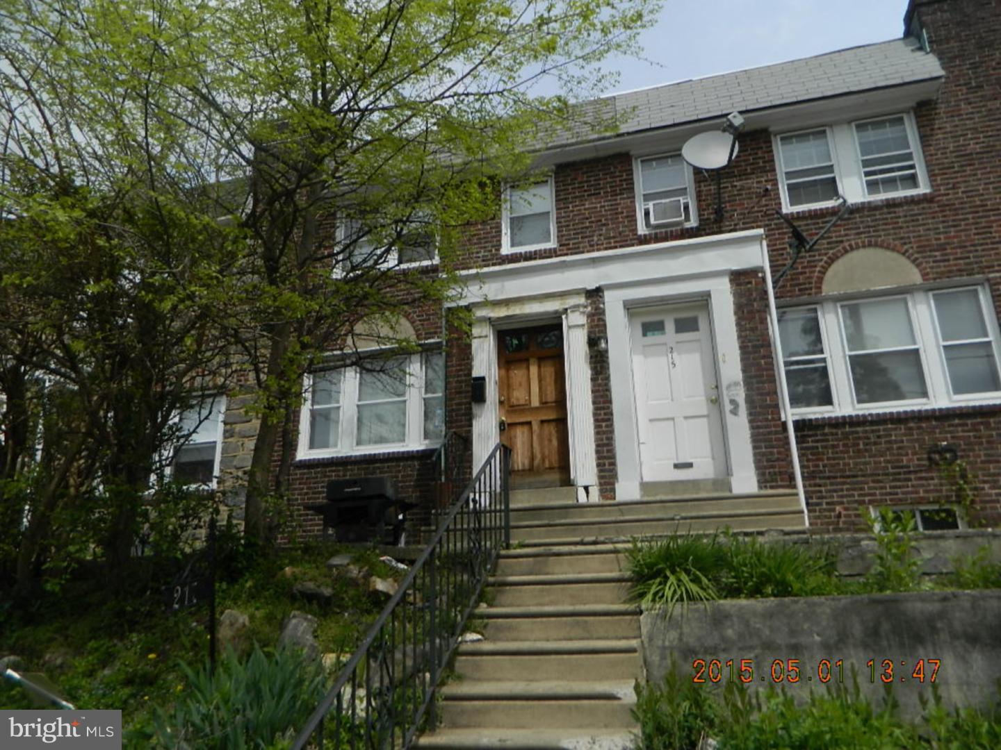 217 Margate Road Upper Darby, PA 19082 - Photo 1 of 2