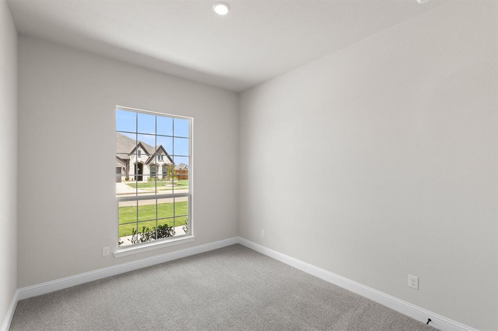 121 Mikasi Street Godley, TX 76044 - Photo 19 of 27 DFW-Coyote Crossing-Concept 2622-121 Mikasi Street-Bedroom-Risewell Homes-3