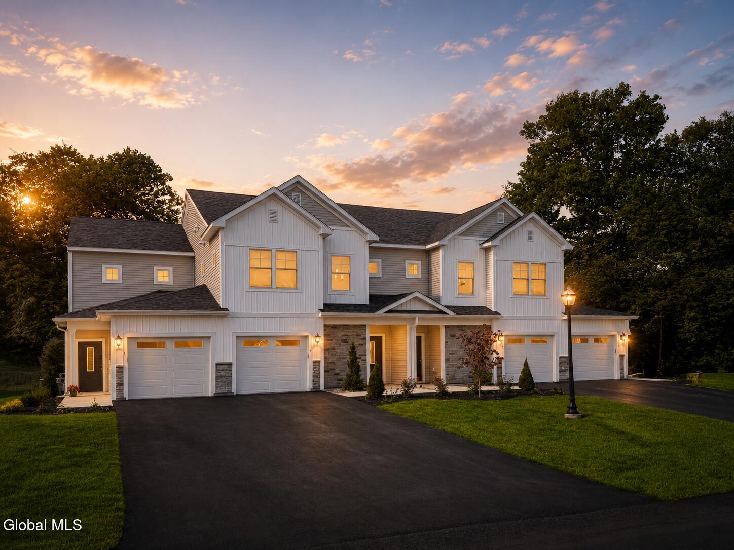 38 Reed's Hollow Saratoga Springs, NY 12866 - Photo 3 of 20 Exterior - 3