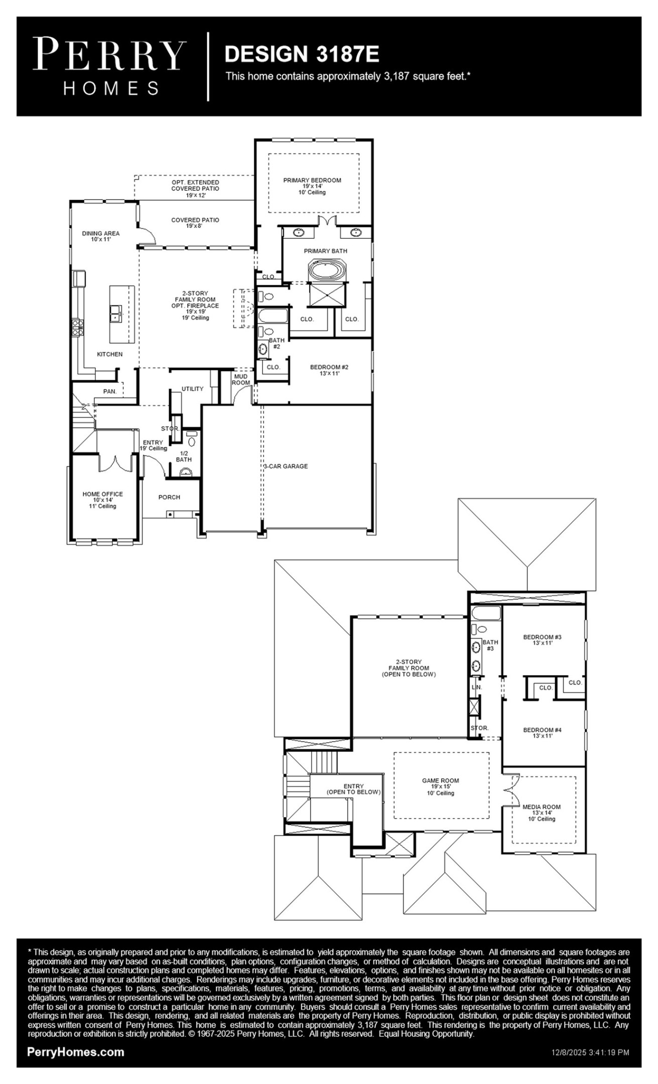 9208 Calvert Way Austin, TX 78744 - Photo 2 of 9