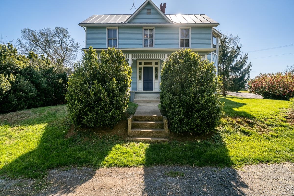 133 West Springbrook Road Broadway, VA 22815 - Photo 26 of 40