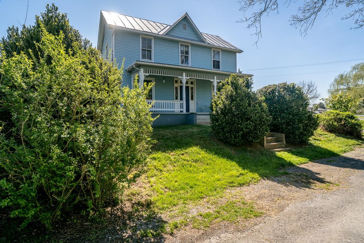 133 West Springbrook Road Broadway, VA 22815 - Photo 27 of 40