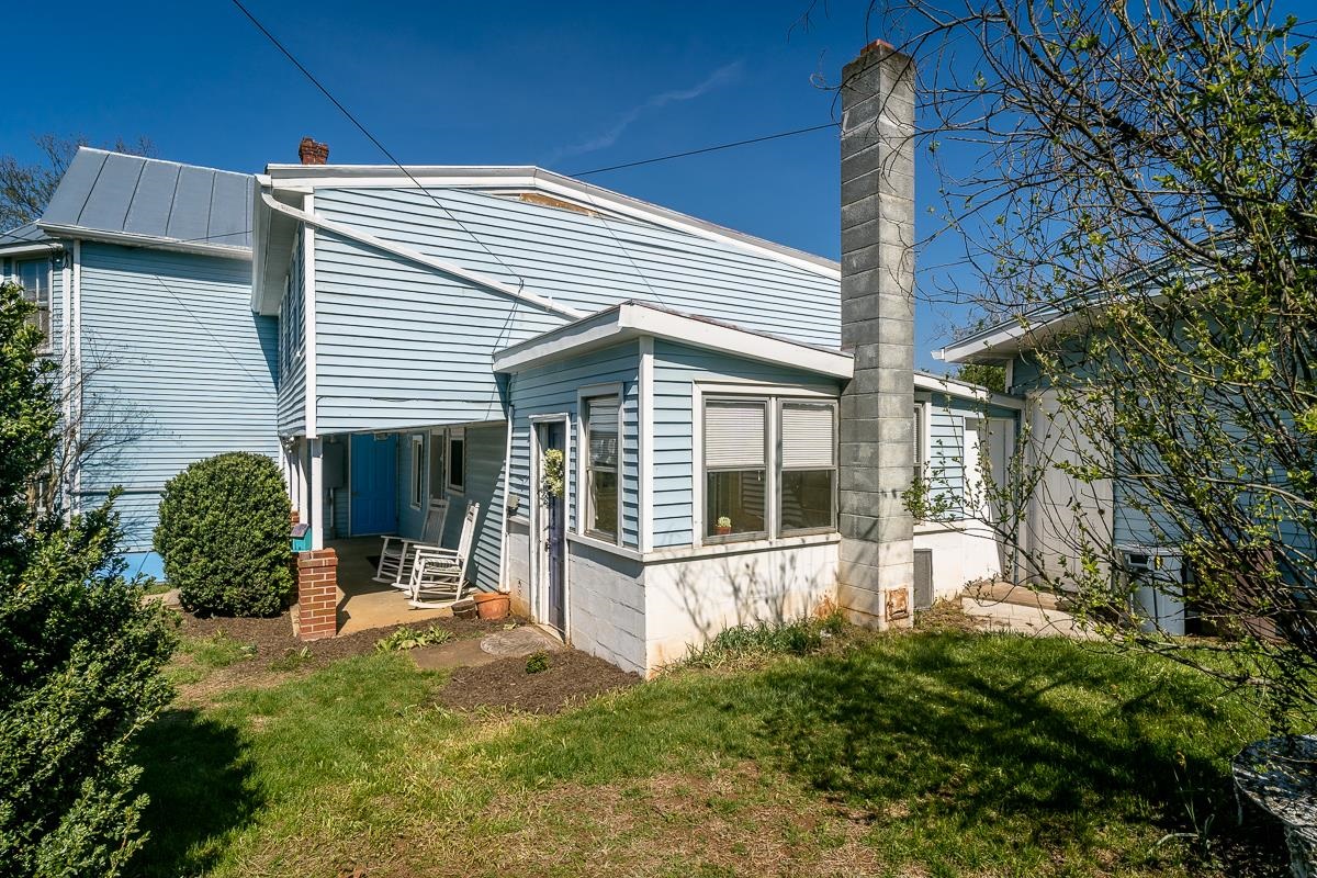 133 West Springbrook Road Broadway, VA 22815 - Photo 34 of 40