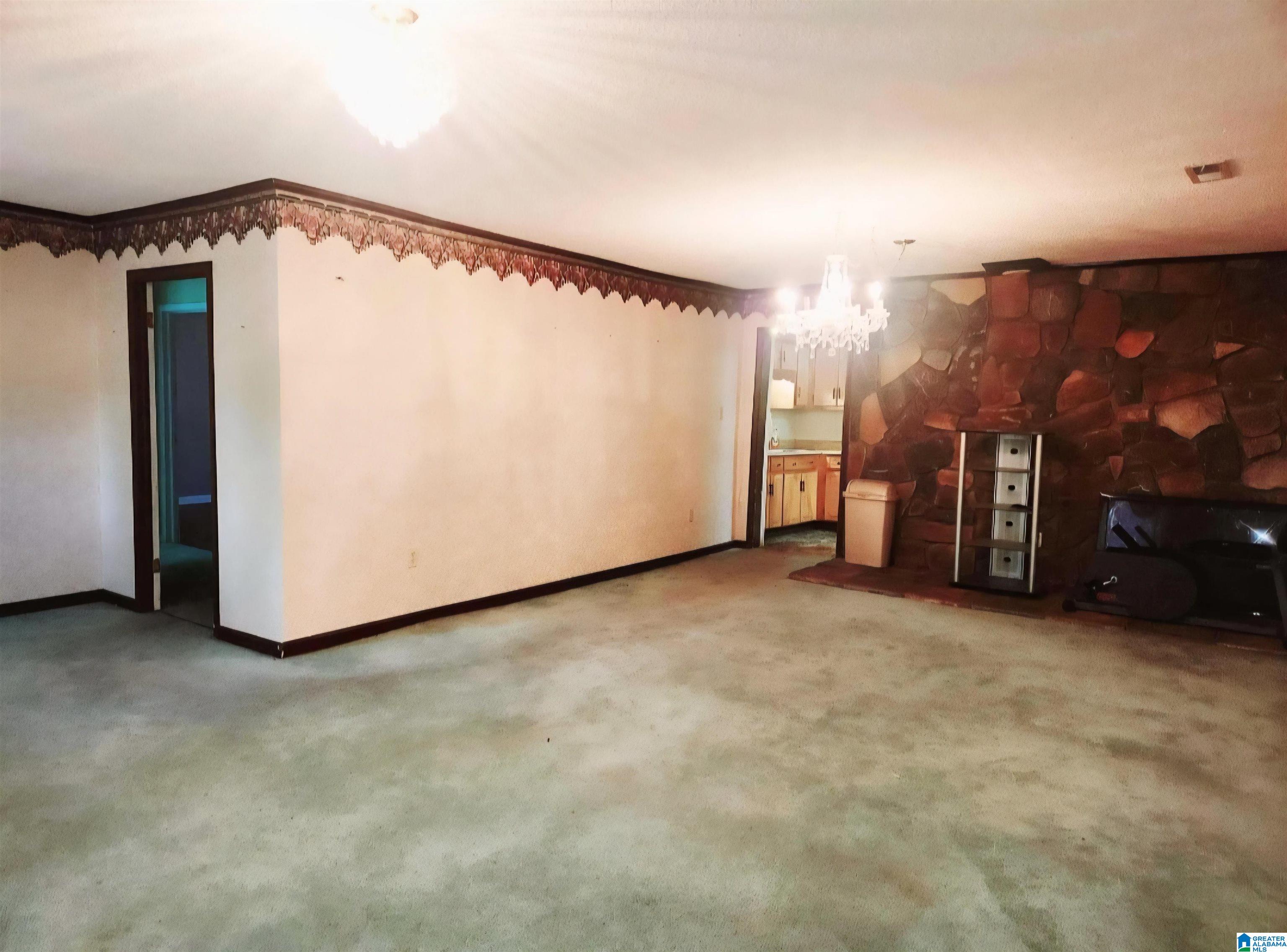 5810 Stemley Bridge Road Talladega, AL 35160 - Photo 19 of 25