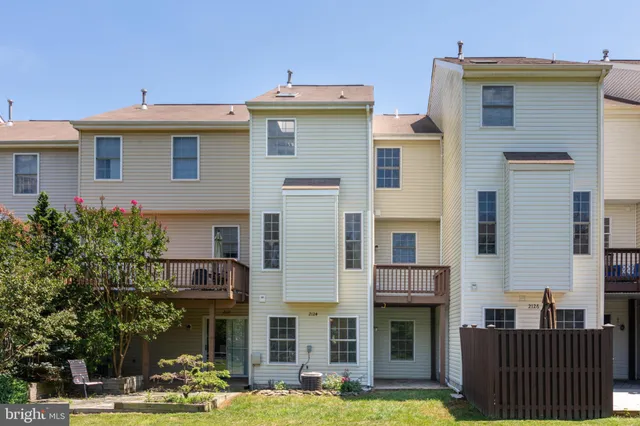 $2,900 | 2124 Millhaven Drive, Edgewater, MD 21037