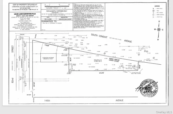 $1,175,000 | 82-22 South Conduit Avenue | Lindenwood