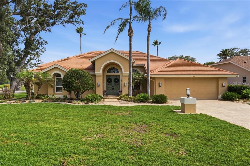 9161 Southern Comfort Court Weeki Wachee, FL 34613 - Photo 1 of 50