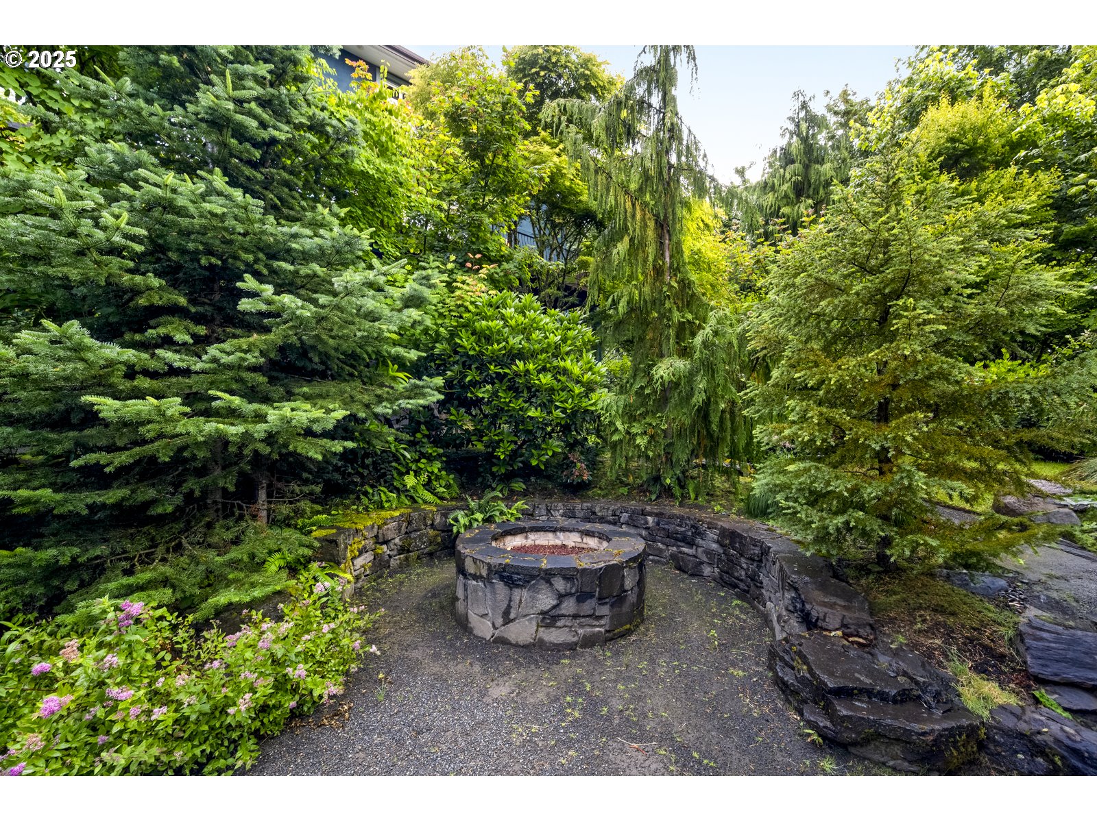 7910 Northwest Gales Ridge Lane Portland, OR 97229 - Photo 45 of 46