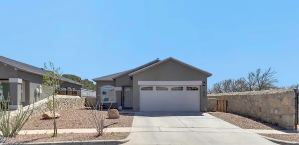 $242,000 | 11056 Gem Valley Road, Socorro, TX 79927