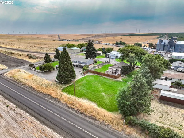$90,000 | Armsworthy, Wasco, OR 97065