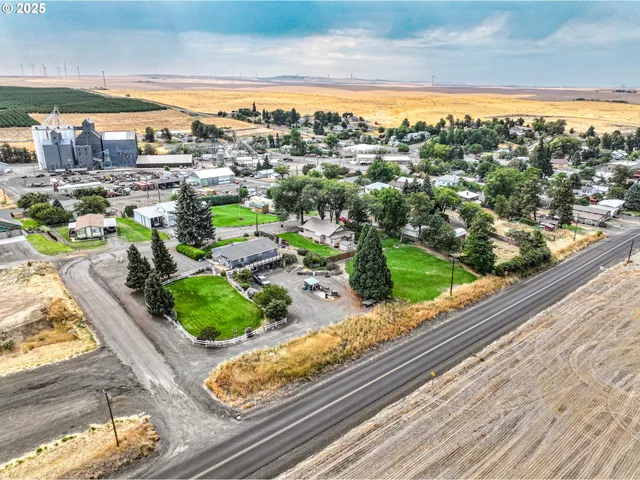 $90,000 | Armsworthy, Wasco, OR 97065