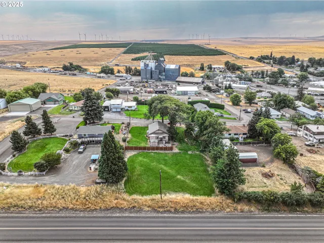 $90,000 | Armsworthy, Wasco, OR 97065