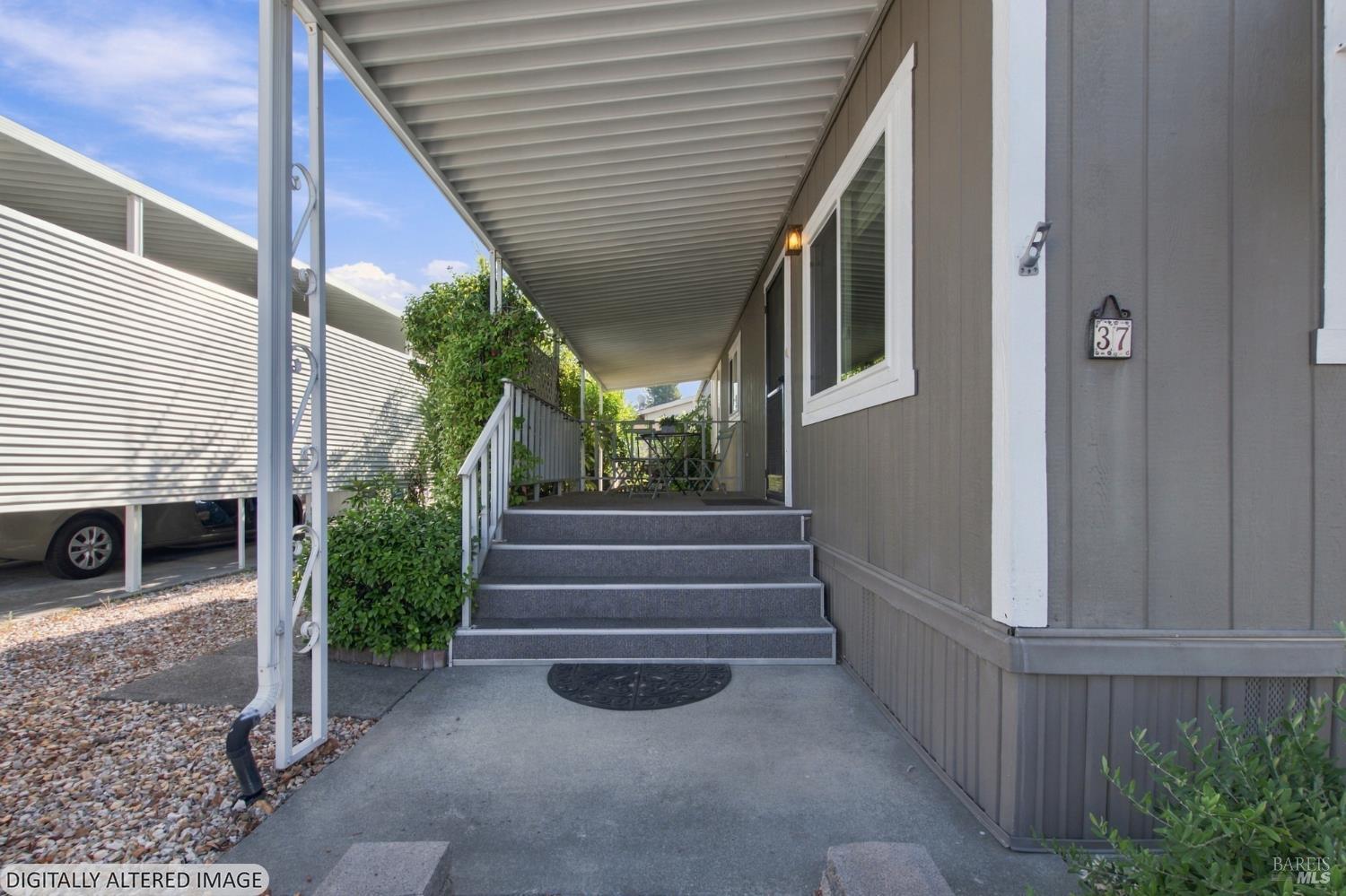 37 Darcy Drive, Unit 37 Santa Rosa, CA 95403 - Photo 6 of 36 Gallery Image 6