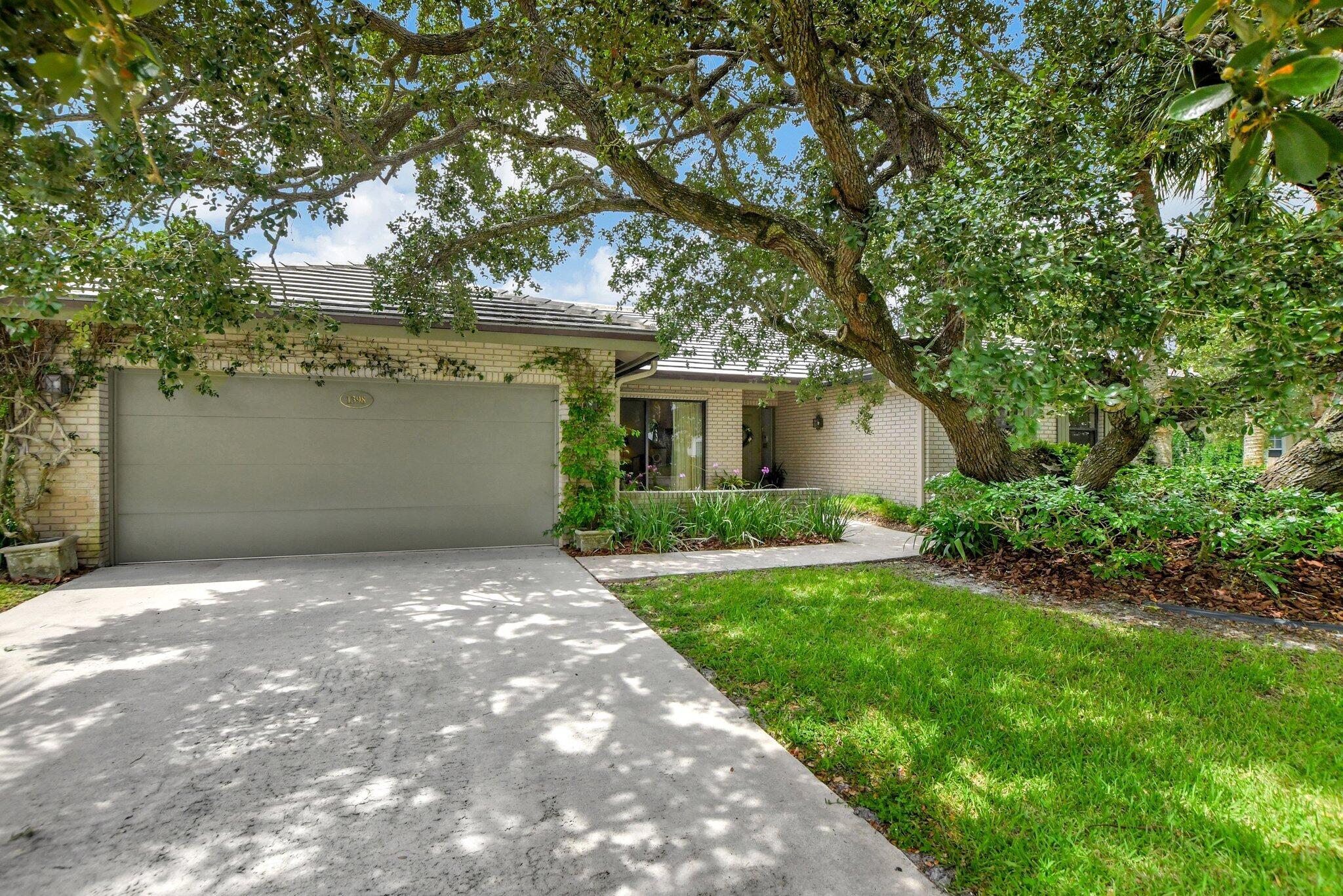 1398 Southwest 19th Street Boca Raton, FL 33486 - Photo 1 of 26 Front