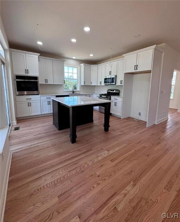 684 Rinaldi Lane, Unit W185 Easton, PA 18040 - Photo 8 of 11 Kitchen (switched from original layout)