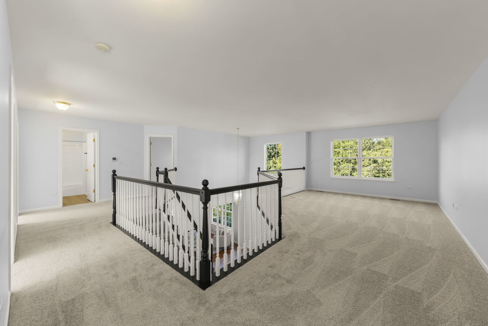 5 Player Court Bolingbrook, IL 60490 - Photo 15 of 37 a view of an empty room