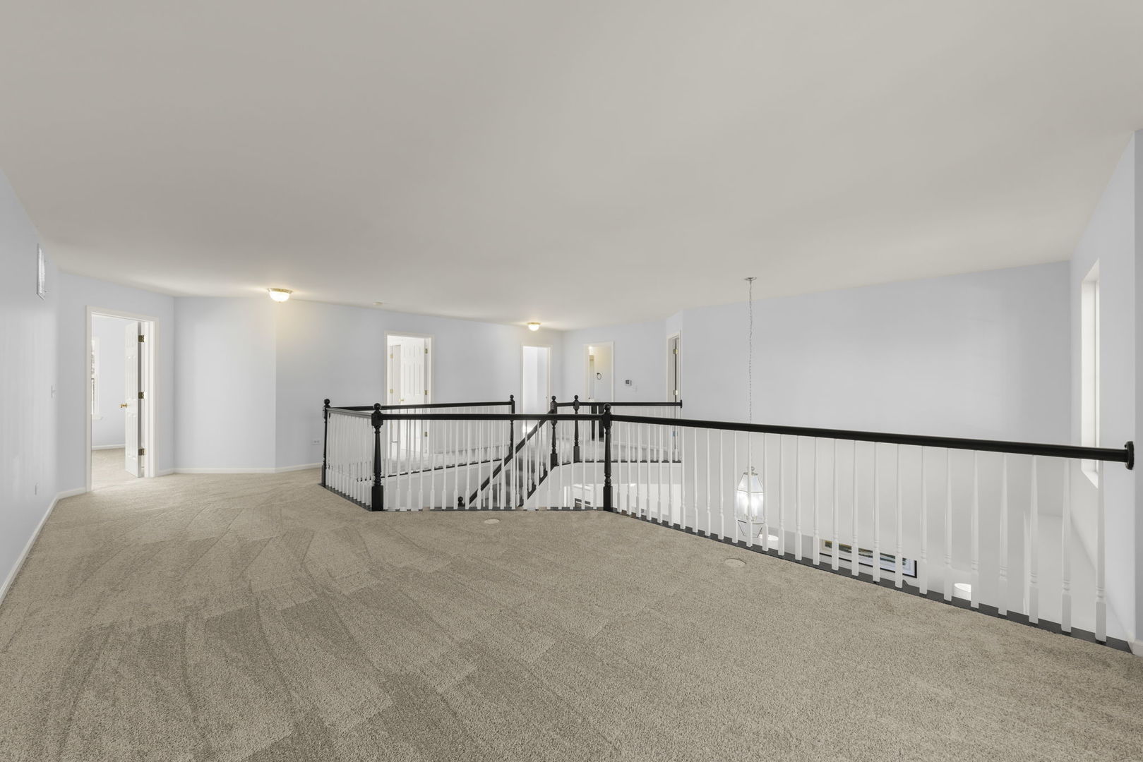 5 Player Court Bolingbrook, IL 60490 - Photo 16 of 37 a view of an empty room