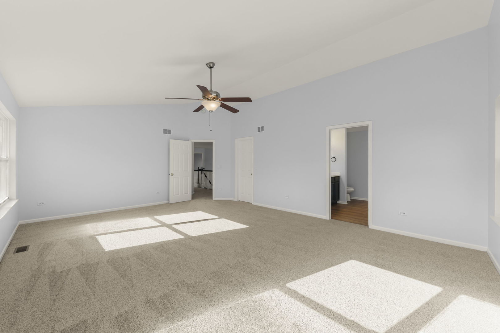 5 Player Court Bolingbrook, IL 60490 - Photo 18 of 37 a view of an empty room