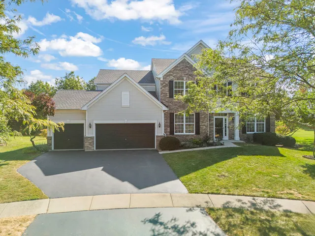 $745,000 | 5 Player Court, Bolingbrook, IL 60490