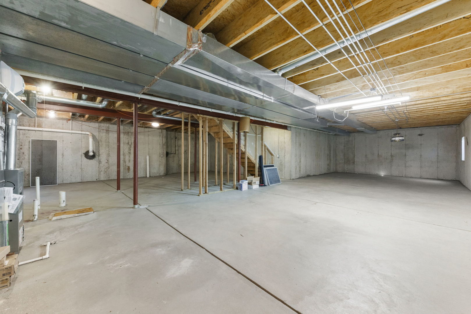 5 Player Court Bolingbrook, IL 60490 - Photo 27 of 37 a view of an empty room