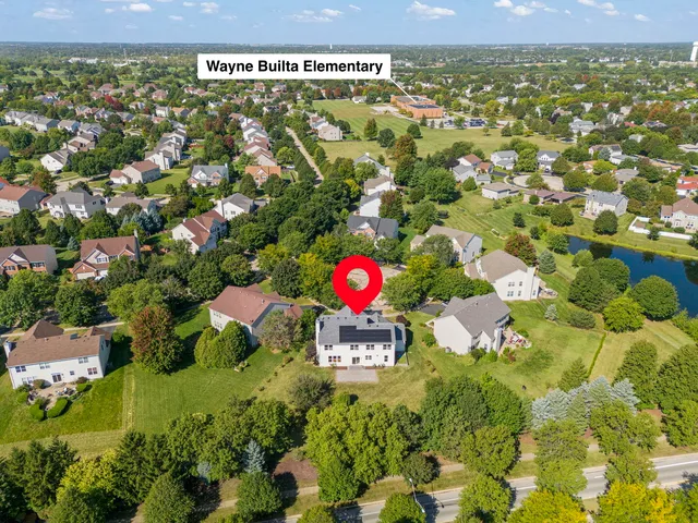 $745,000 | 5 Player Court, Bolingbrook, IL 60490