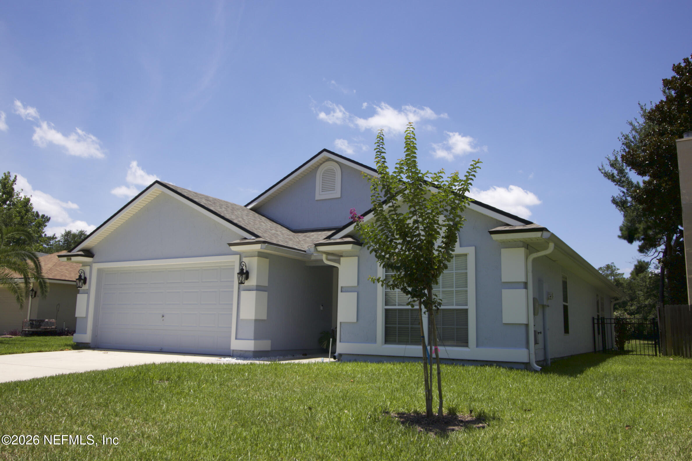 509 Candyroot Court St. Johns, FL 32259 - Photo 2 of 31 House Front right angle