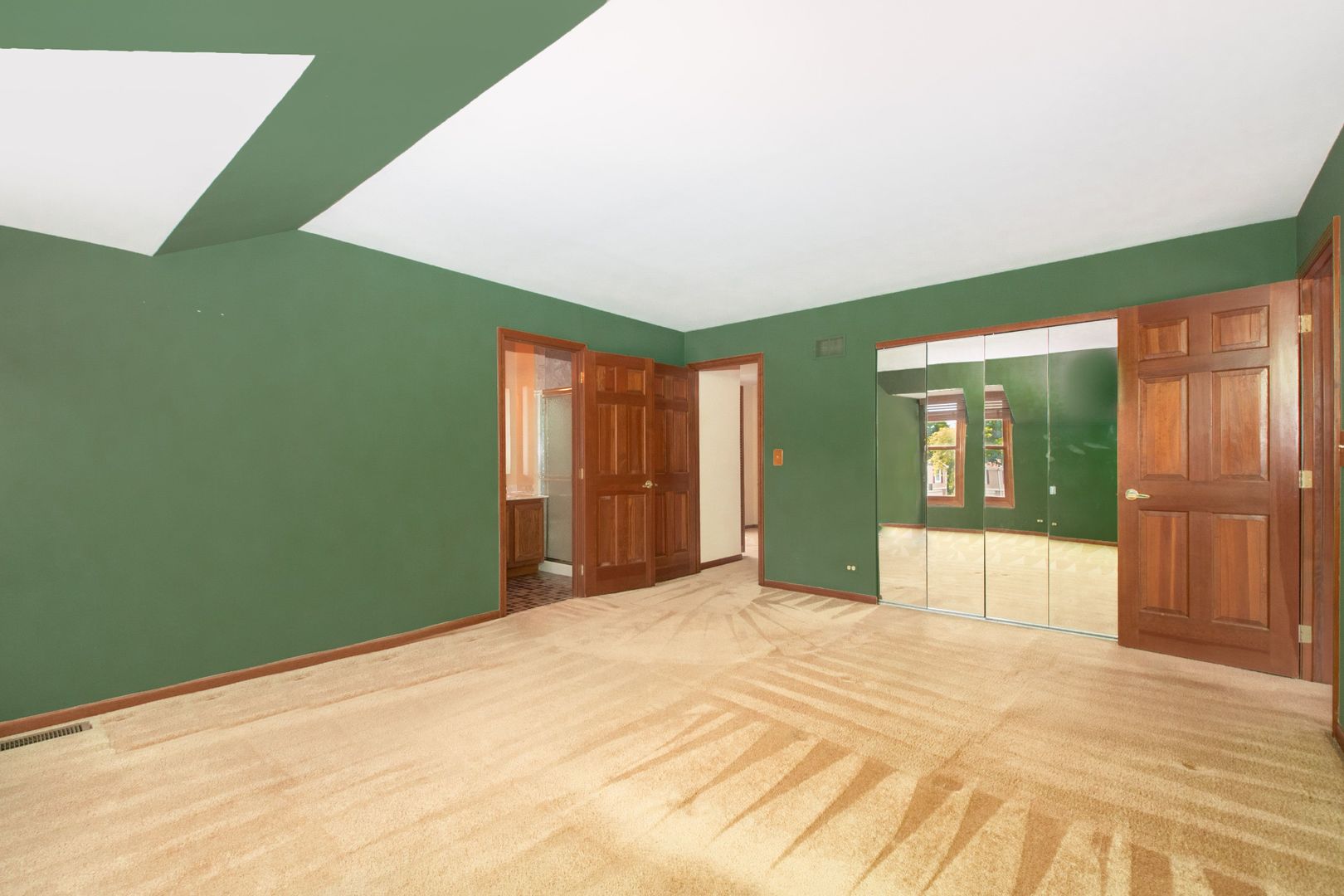 466 River Front Circle Naperville, IL 60540 - Photo 11 of 17 a bedroom with a bed and window