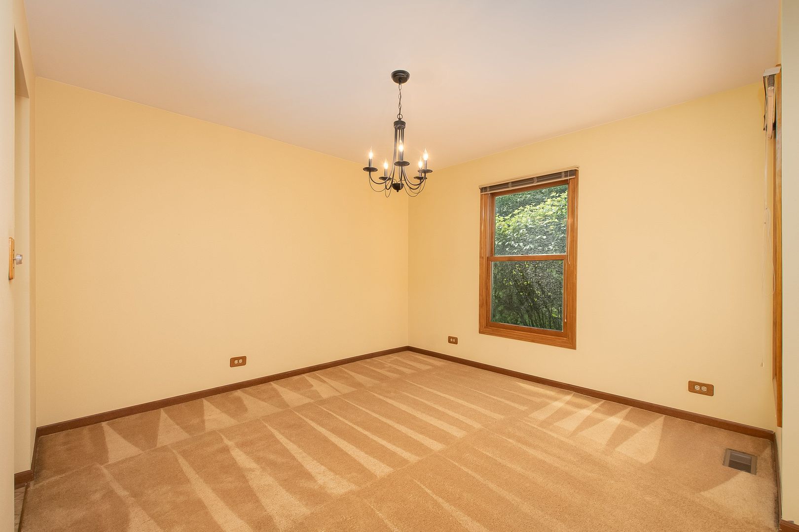 466 River Front Circle Naperville, IL 60540 - Photo 6 of 17 a view of a room with a window