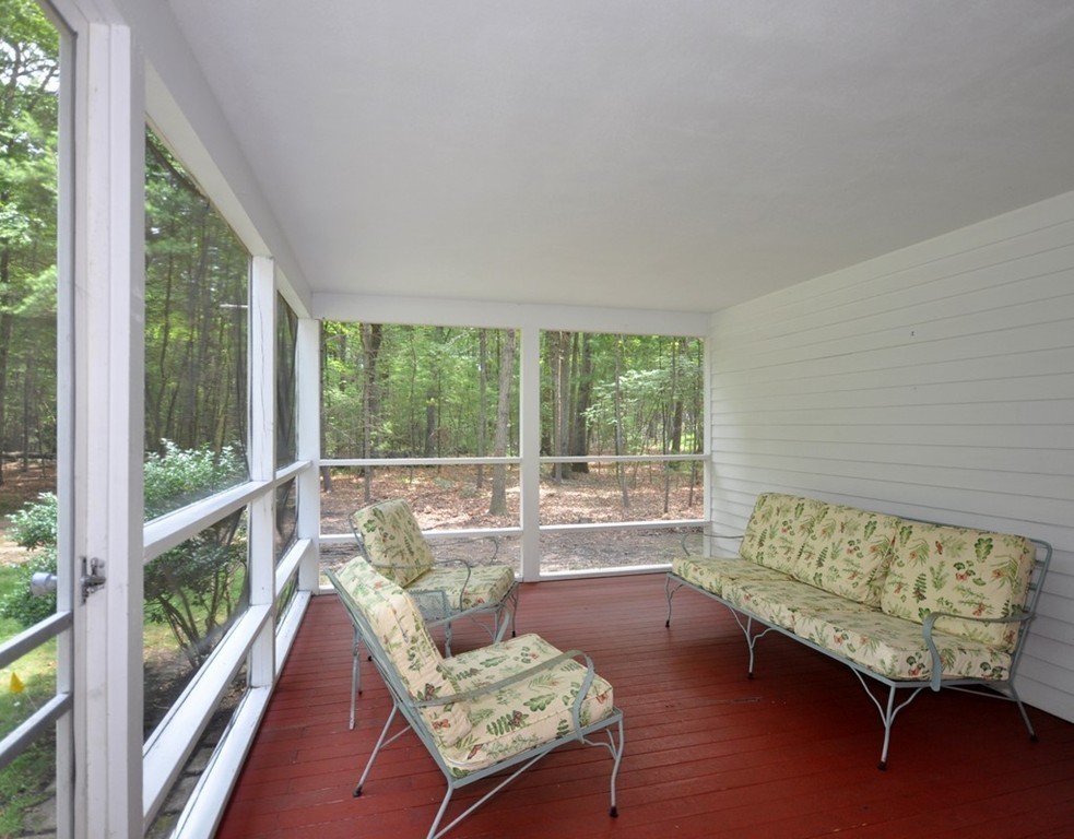 1201 Old Marlboro Road Concord, MA 01742 - Photo 12 of 17