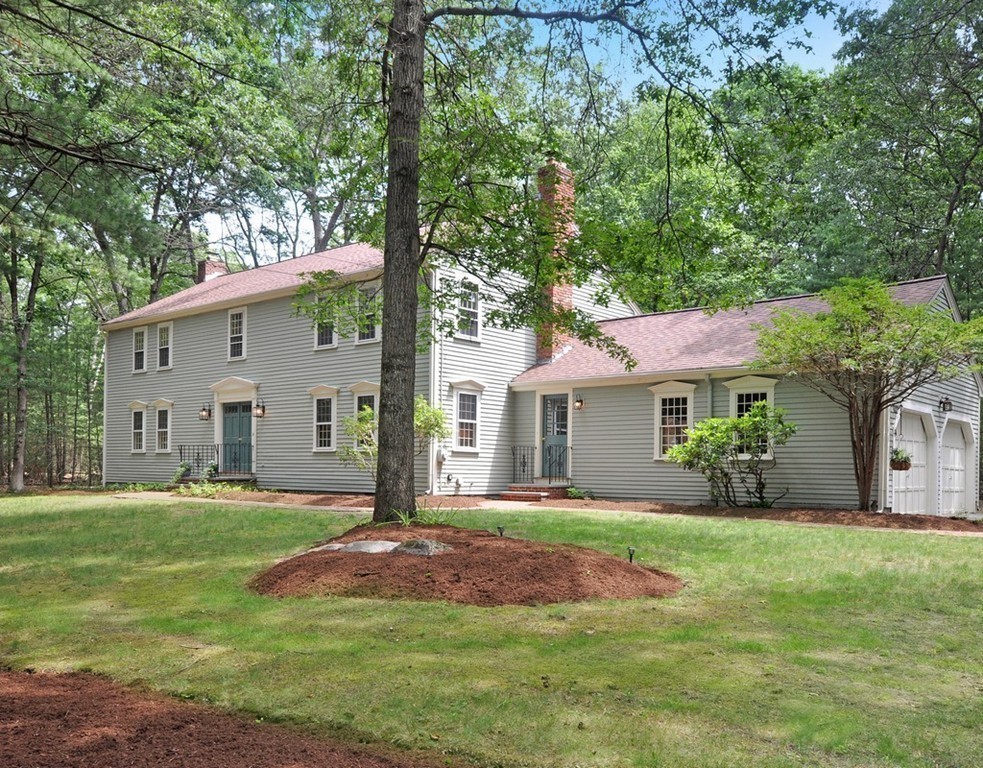 1201 Old Marlboro Road Concord, MA 01742 - Photo 16 of 17